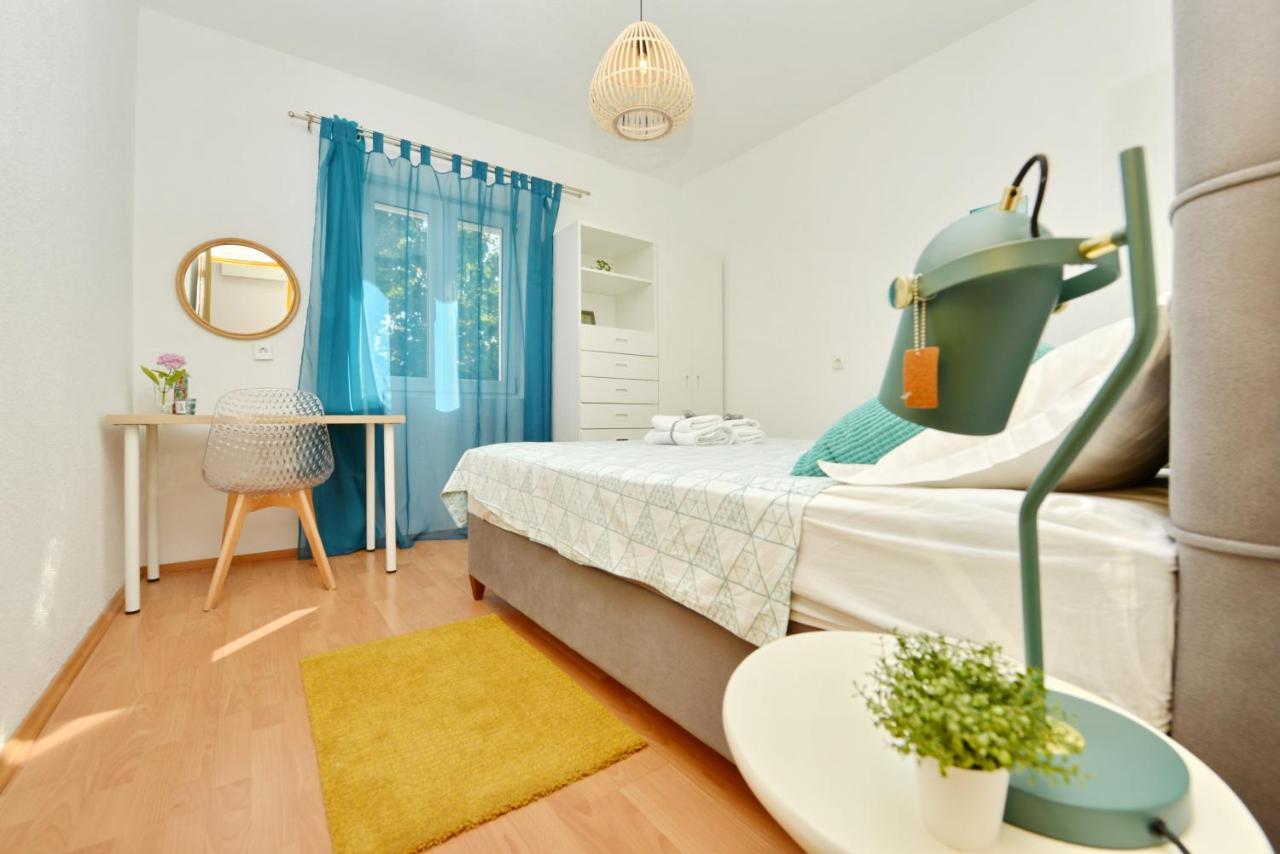 Beautiful 1-bed Kristijan * Задар